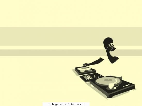 Postul de radio al forumului!! - Buna seara,buna seara clubberilor! Enjoy the - Radio Phono